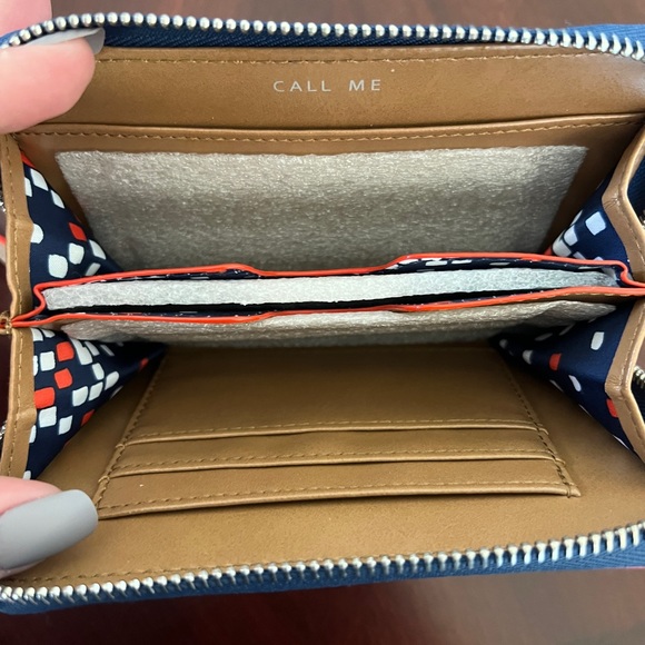 Brand New Stella & Dot Technology Wristlet - Picture 2 of 3